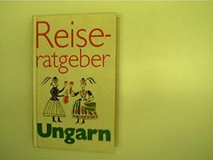 Reiseratgeber Ungarn,