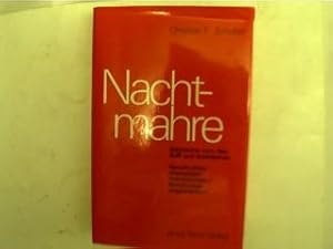 Nachtmahre,