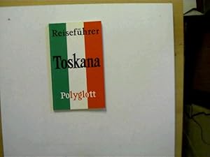 Polyglott-Reiseführer Toskana,