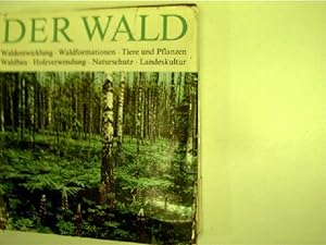 Der Wald,