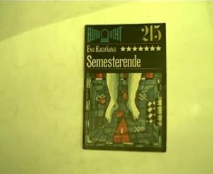 Semesterende, Band 215,