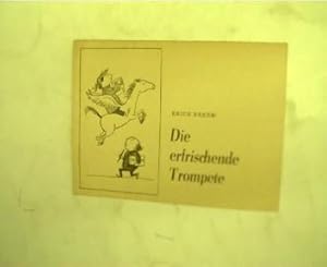 Bestellkarte zu "Die erfrischende Trompete",