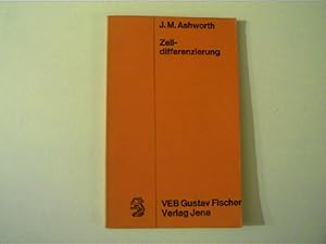 Zelldifferenzierung,