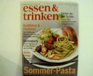 1 Zeitschrift -------Essen & Trinken-------Nr. 8 / 08,