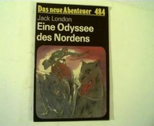 Eine Odyssee des Nordens, Das neue Abenteuer 484,
