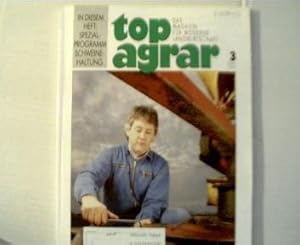 1 Zeitschrift ------- top agrar ----- Ausgabe von: März 1994,