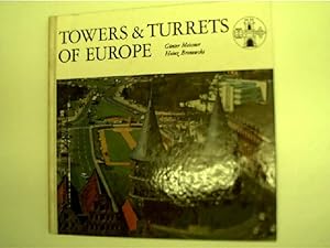 Towers & Turrets of europe (in english),