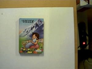 Heidi,