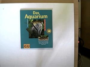 Das Aquarium, GU Tierratgeber,