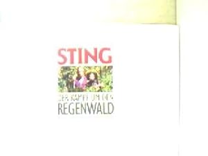 Sting - Der Kampf um den Regenwald,