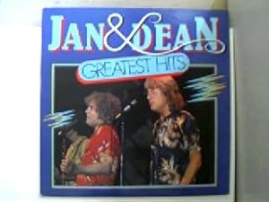 Jan & Dean: Greatest Hits,