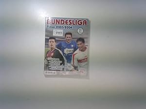 Bundesliga Timer 2003/2004,