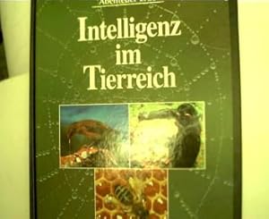 Intelligenz im Tierreich,