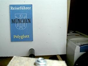 München, Polyglott-Reiseführer,