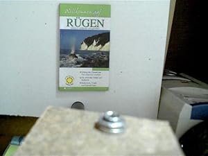 Rügen, entspannt entdecken und genießen,