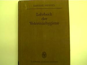 Lehrbuch der Veterinärhygiene,