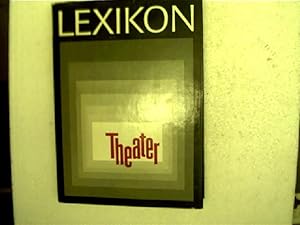 Theater Lexikon,