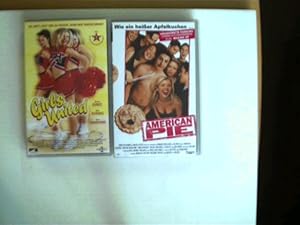 2 Videos: American Pie / Girls United;