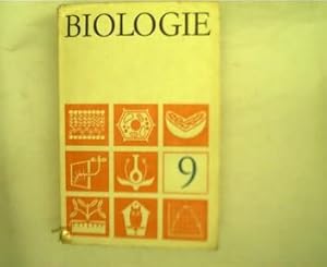 Biologie, Lehrbuch für Klasse 9, Anatomie, Physiologie der Pflanzen, Die Lebewesen in ihrer Umwelt,