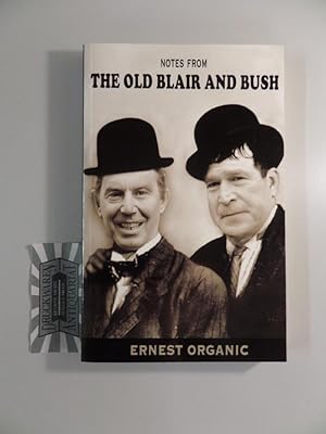 Bild des Verkufers fr Notes from the Old Blair and Bush. zum Verkauf von Druckwaren Antiquariat