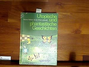 Seller image for Utopische und phantastische Geschichten for sale by Antiquariat im Kaiserviertel | Wimbauer Buchversand