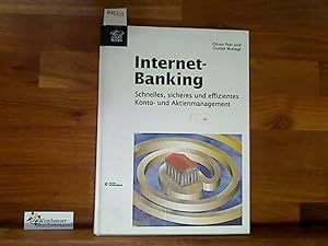 Image du vendeur pour Internet Banking mis en vente par Antiquariat im Kaiserviertel | Wimbauer Buchversand