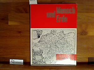 Mensch und Erde Deutschland und die Staaten Mitteleuropas - Bearbeitet von Dietmar Aichele, Unter...