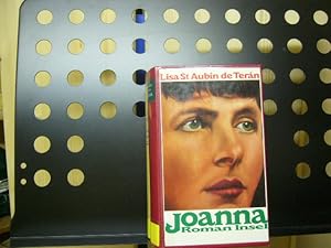 Seller image for Joanna for sale by Antiquariat im Kaiserviertel | Wimbauer Buchversand