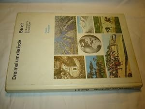 Dreimal um die Erde, Band 1 für das 5. und 6. Schuljahr, Erdkundliche Einzelbilder