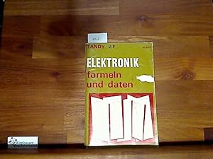 Elektronik-Formeln und Daten