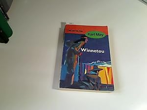 Seller image for Winnetou : Reiseerzhlung 3 for sale by Antiquariat im Kaiserviertel | Wimbauer Buchversand