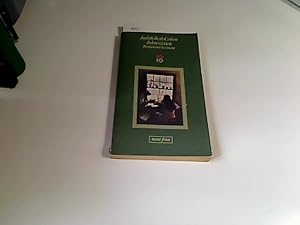 Bild des Verkufers fr Jahreszeiten. Roman aus Vermont zum Verkauf von Antiquariat im Kaiserviertel | Wimbauer Buchversand