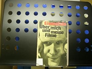 Seller image for ber mich und meine Filme for sale by Antiquariat im Kaiserviertel | Wimbauer Buchversand