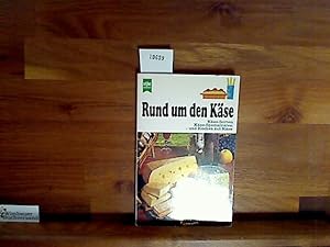 Seller image for Rund um den Kse for sale by Antiquariat im Kaiserviertel | Wimbauer Buchversand
