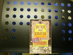 Image du vendeur pour Herr der Schlssel mis en vente par Antiquariat im Kaiserviertel | Wimbauer Buchversand