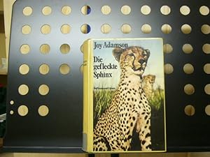 Immagine del venditore per Die gefleckte Sphinx venduto da Antiquariat im Kaiserviertel | Wimbauer Buchversand