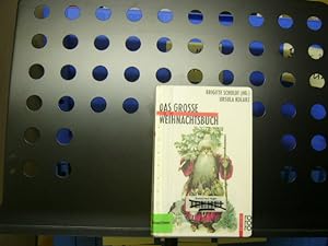 Seller image for Das grosse Weihnachtsbuch for sale by Antiquariat im Kaiserviertel | Wimbauer Buchversand