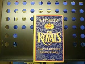 Imagen del vendedor de Die Royals a la venta por Antiquariat im Kaiserviertel | Wimbauer Buchversand