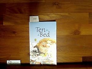 Imagen del vendedor de Ten in a Bed (Puffin Books) a la venta por Antiquariat im Kaiserviertel | Wimbauer Buchversand