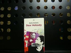 Seller image for Dear Nobody for sale by Antiquariat im Kaiserviertel | Wimbauer Buchversand