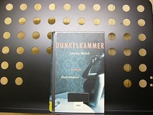 Bild des Verkufers fr Dunkelkammer zum Verkauf von Antiquariat im Kaiserviertel | Wimbauer Buchversand