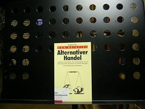 Bild des Verkufers fr Zum Beispiel: Alternativer Handel zum Verkauf von Antiquariat im Kaiserviertel | Wimbauer Buchversand