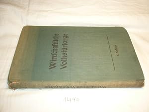 Bild des Verkufers fr Wirtschaftliche Volksfrsorge und wirtschaftliche Jugendhilfe nach der Frsorgepflichtverordnung, den Bestimmungen ber die Kleinrentnerhilfe u.a. zum Verkauf von Antiquariat im Kaiserviertel | Wimbauer Buchversand