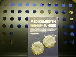Seller image for Medikamenten Fhrer for sale by Antiquariat im Kaiserviertel | Wimbauer Buchversand