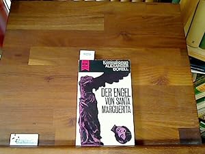 Seller image for Der Engel von Santa Marguerita for sale by Antiquariat im Kaiserviertel | Wimbauer Buchversand