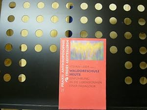 Seller image for Waldorfschule heute for sale by Antiquariat im Kaiserviertel | Wimbauer Buchversand