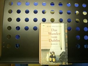 Bild des Verkufers fr Das Wunder von Dublin zum Verkauf von Antiquariat im Kaiserviertel | Wimbauer Buchversand