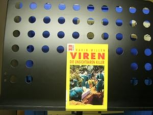 Bild des Verkufers fr Viren : Die unsichtbaren Killer zum Verkauf von Antiquariat im Kaiserviertel | Wimbauer Buchversand