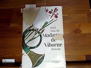 Seller image for Madame de Viborne for sale by Antiquariat im Kaiserviertel | Wimbauer Buchversand