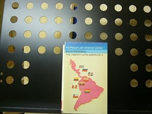 Bild des Verkufers fr The twenty Latin Americas 2 zum Verkauf von Antiquariat im Kaiserviertel | Wimbauer Buchversand